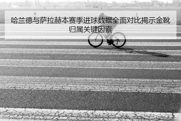 哈兰德与萨拉赫本赛季进球数据全面对比揭示金靴归属关键因素